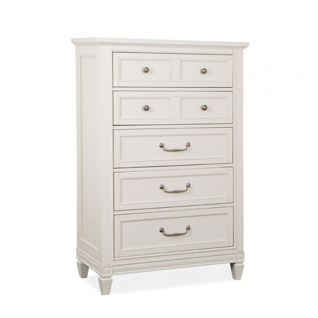 Drawer Nightstand