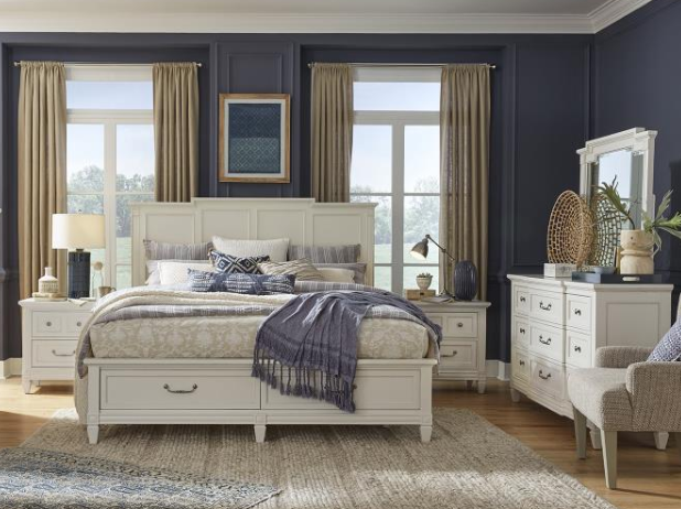 King Bedroom Set