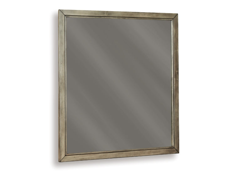 Arnett Bedroom Mirror