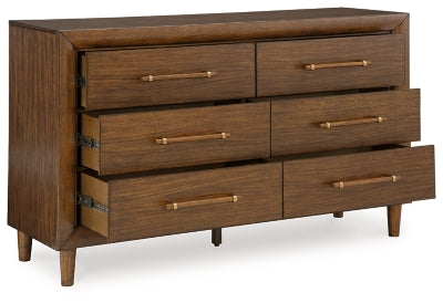 Lyncott Dresser