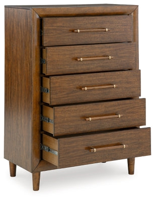 Lyncott Chest