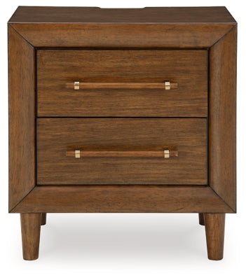 Lyncott Nightstand