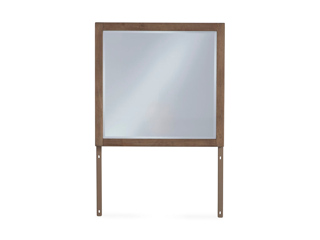 Tomtyn King Upholstered Bedroom
