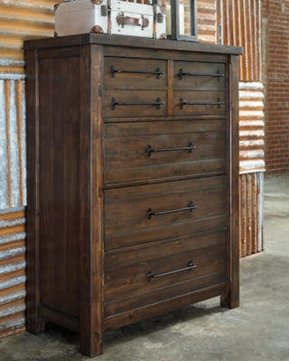 Starmore Chest of Drawers