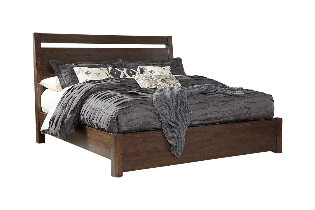 Starmore King Bed