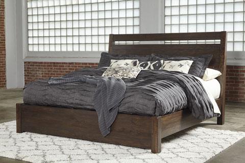 Starmore King Bed