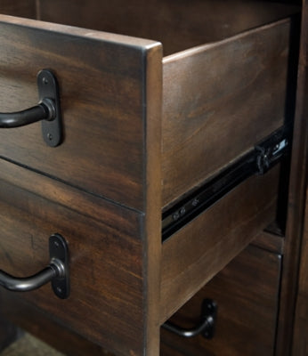 Starmore Chest of Drawers