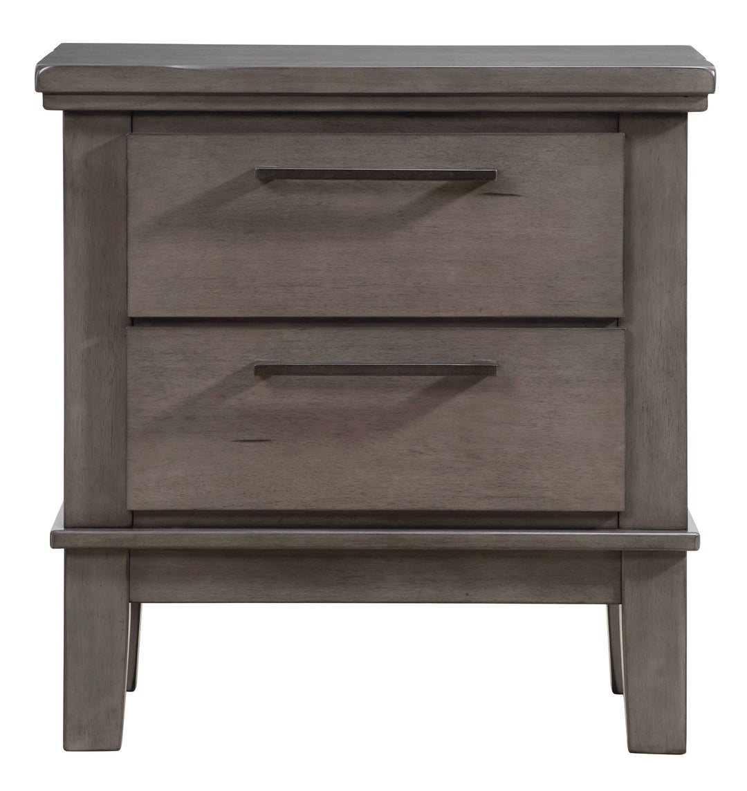 Hallanden Nightstand