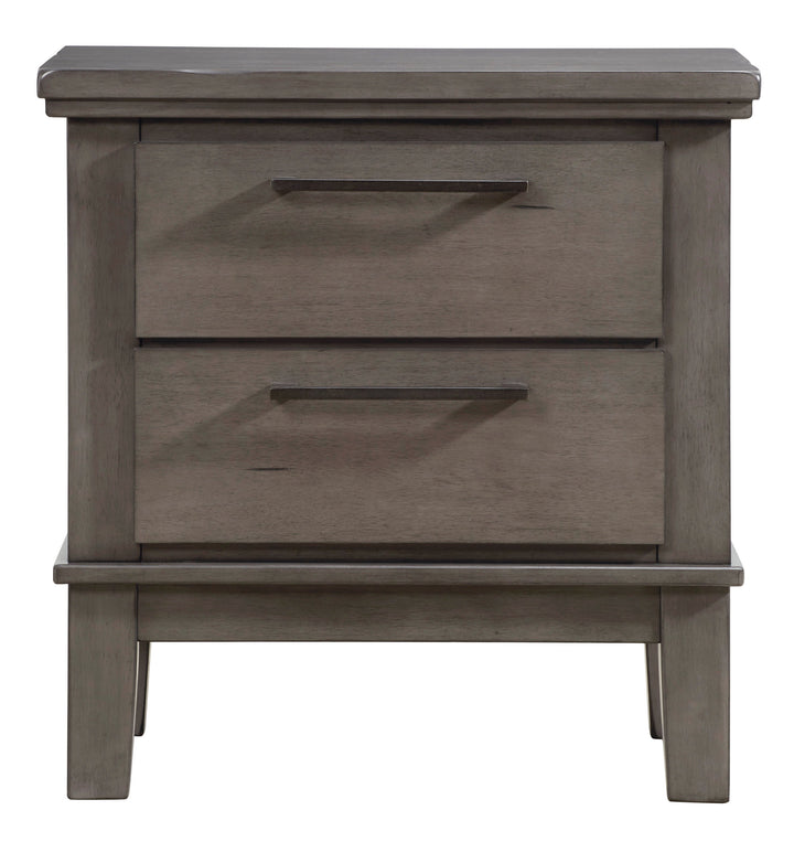 Hallanden Nightstand