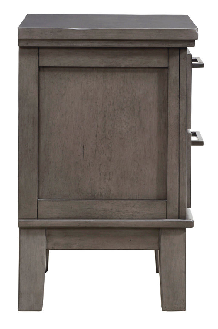 Hallanden Nightstand