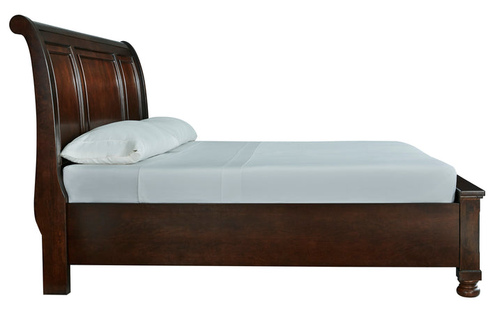 Porter Bed