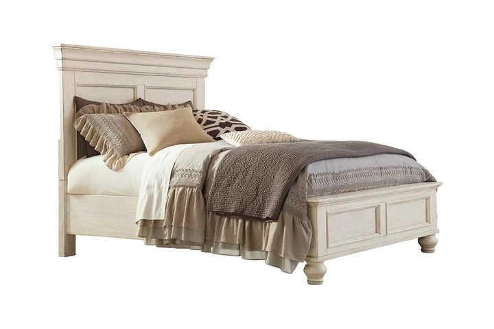 Marsilona  King Bed