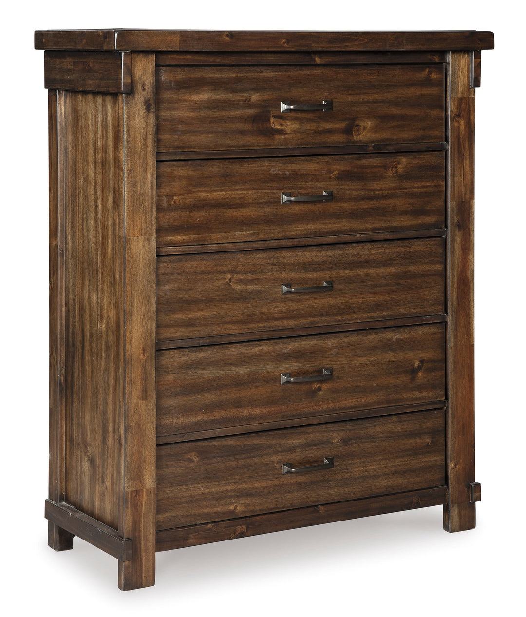 B718-45 - Five Drawer Chest