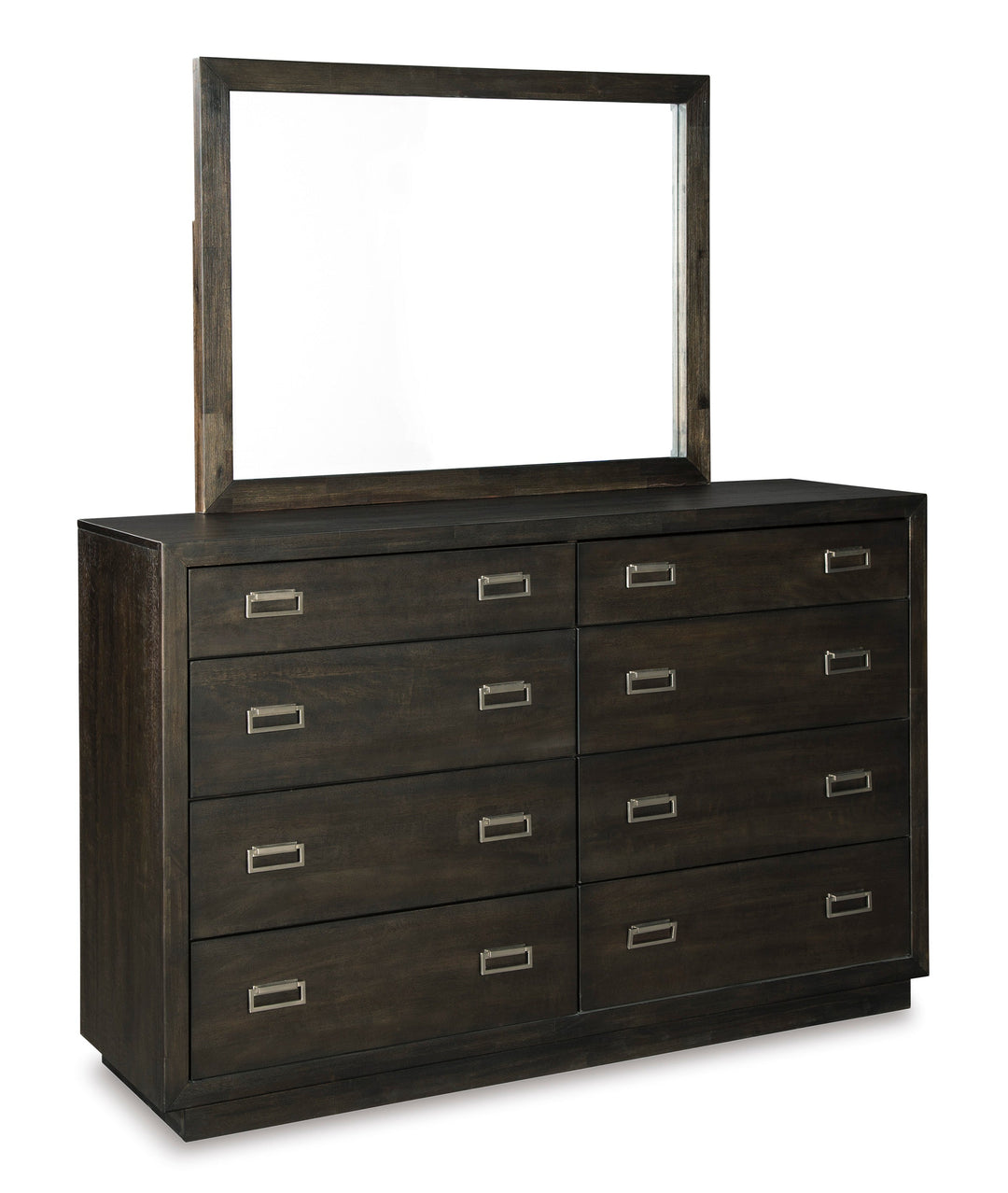 Hyndell Dresser