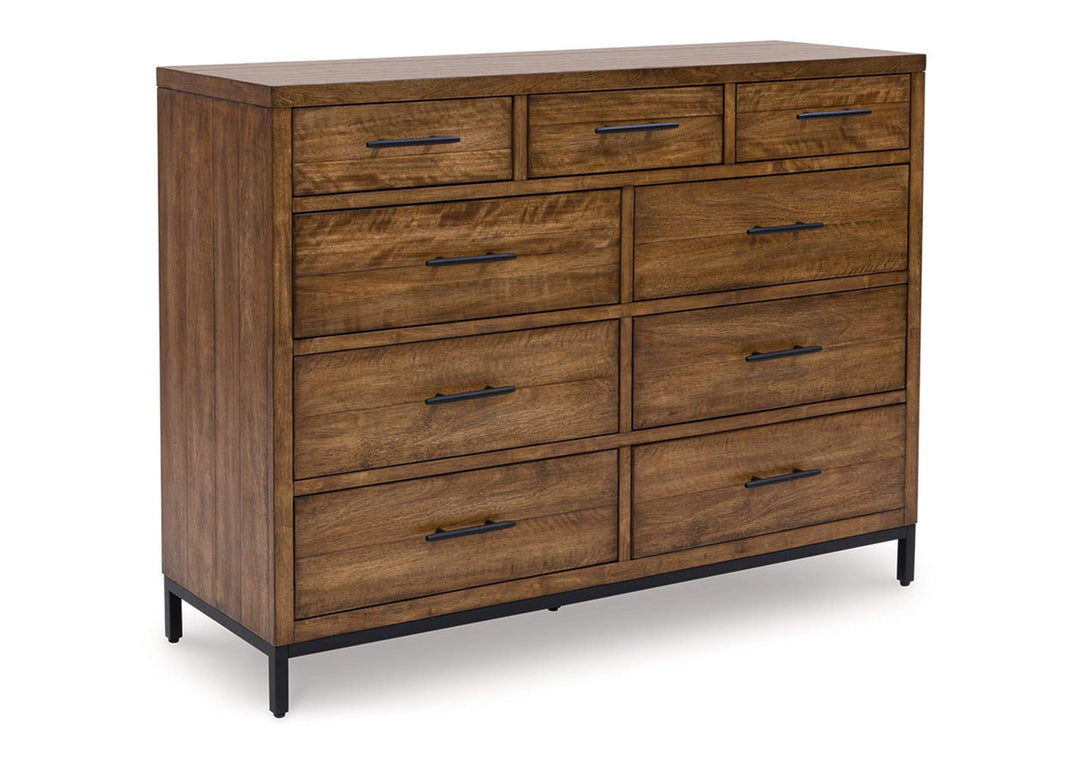 Steenlage Dresser