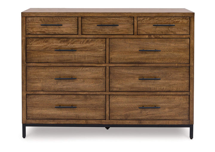 Steenlage Dresser