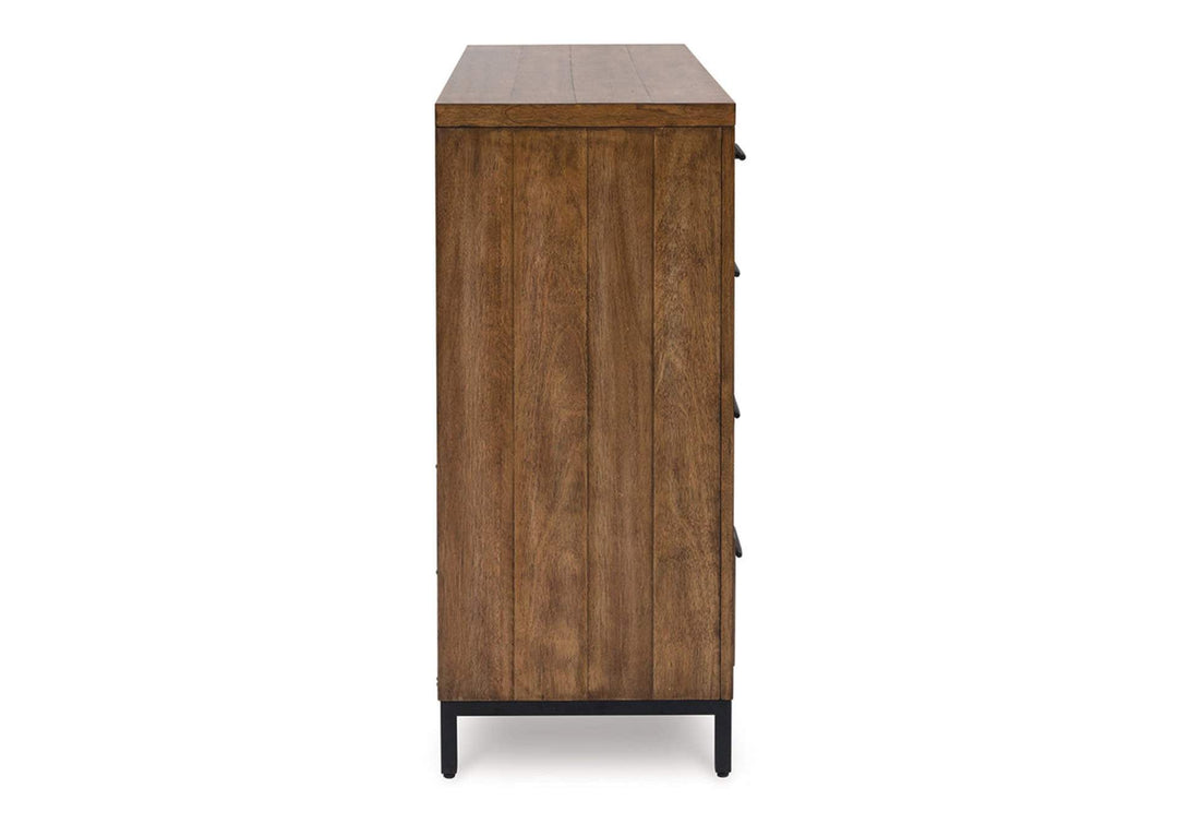 Steenlage Dresser