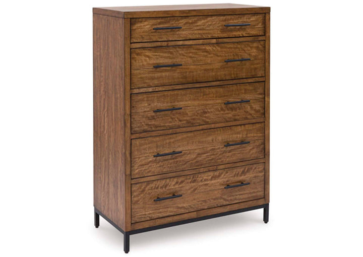 Steenlage Chest of Drawers