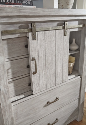 Brashland Chest of Drawers