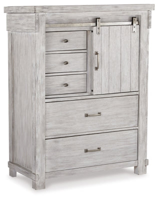 Brashland Chest of Drawers