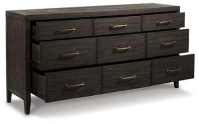 Bellvern Dresser