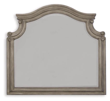 Lodenbay Bedroom Mirror