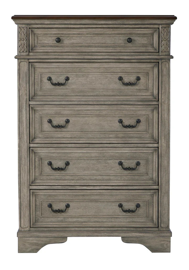 Lodenbay Chest of Drawers