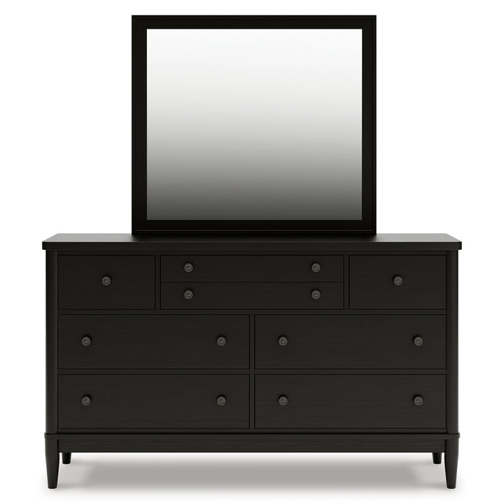 Portdown King Bedroom Set