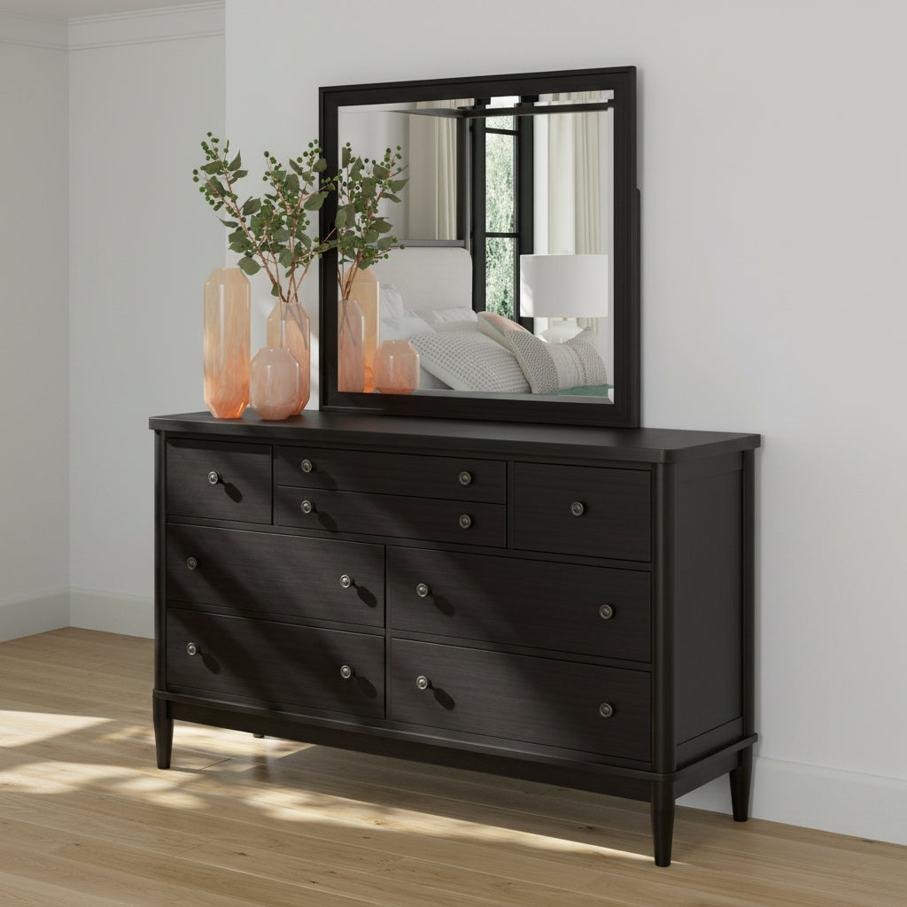 Portdown King Bedroom Set