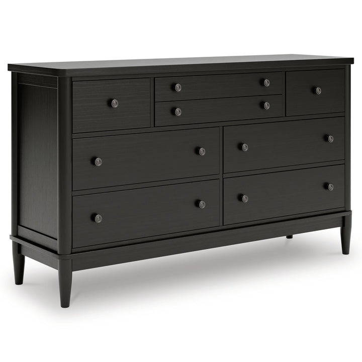Portdown King Bedroom Set