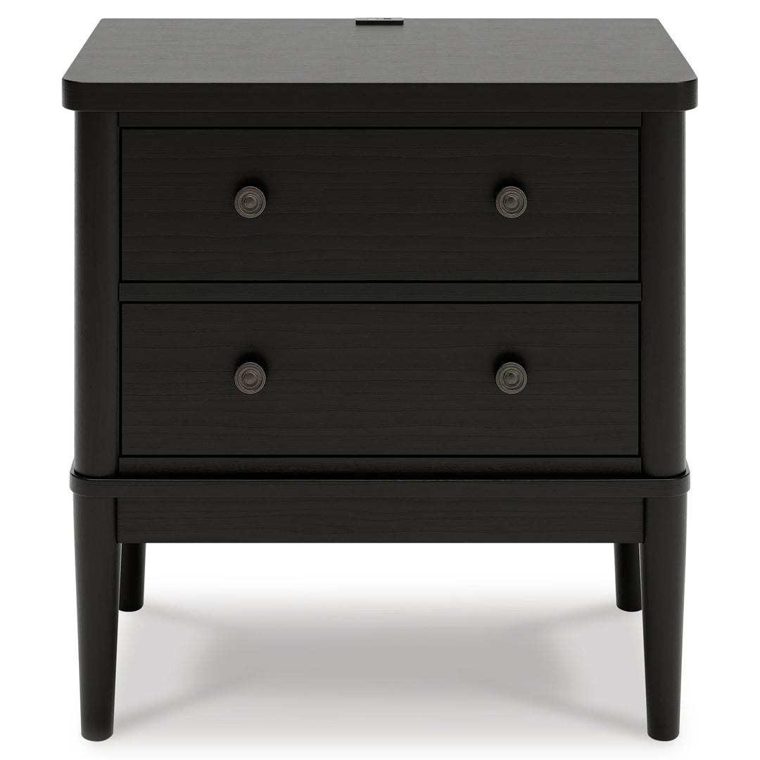 Portdown King Bedroom Set