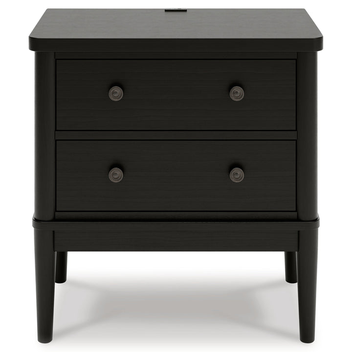 Portdown King Bedroom Set