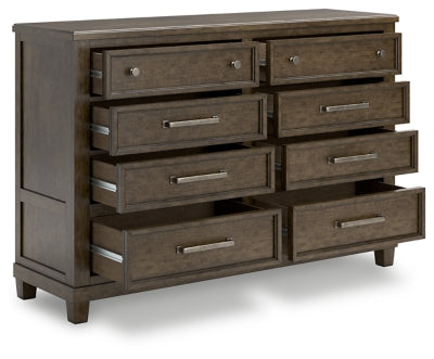 Hillcott Dresser