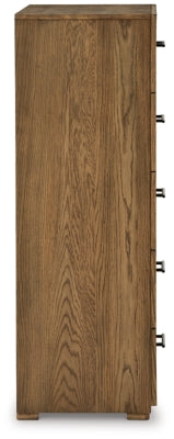 Dakmore Chest of Drawers