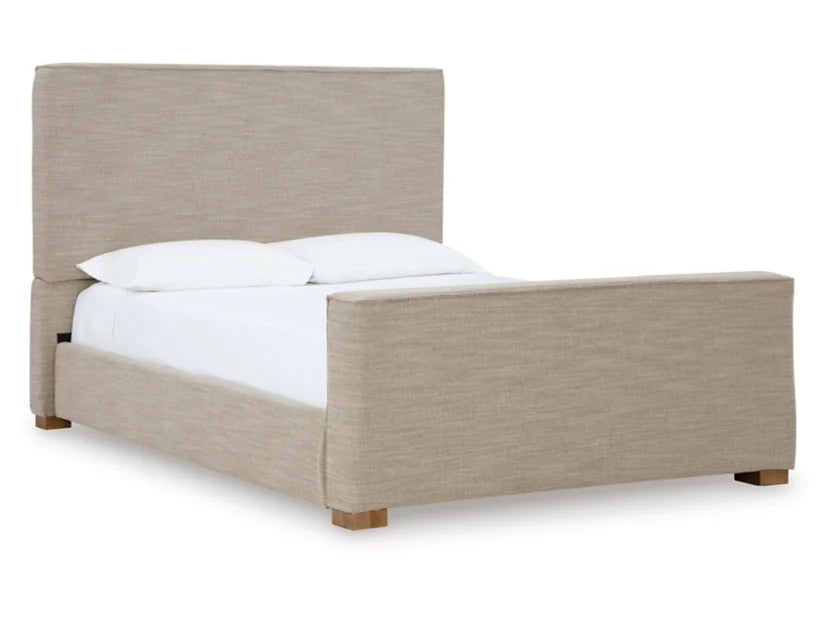 Dakmore Queen bed