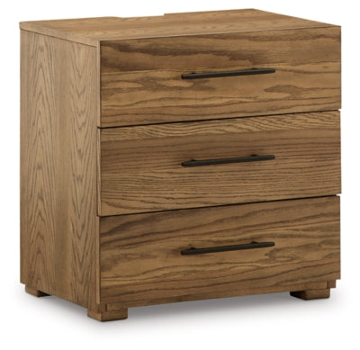 Dakmore Nightstand