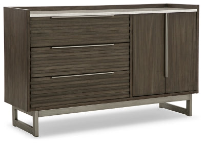 Arkenton Dresser