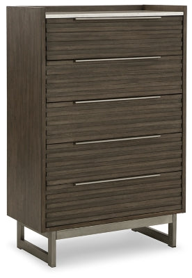 Arkenton Chest of Drawers