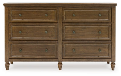 Sturlayne Dresser