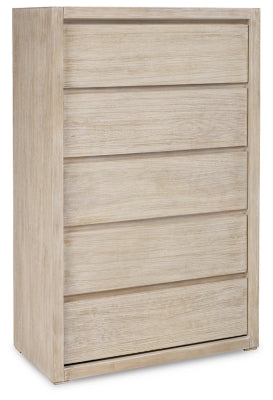 Michelia Chest of Drawers