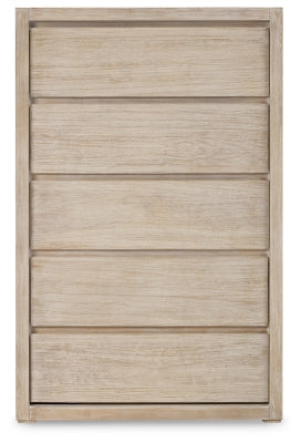 Michelia Chest of Drawers