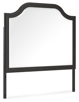 Welltern Bedroom Mirror