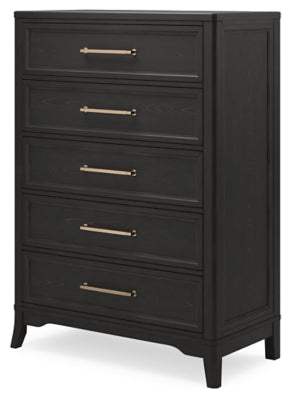 Welltern Chest of Drawers