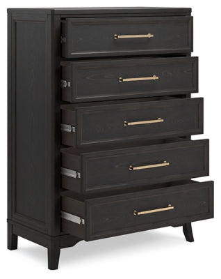 Welltern Chest of Drawers