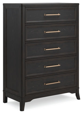 Welltern Chest of Drawers