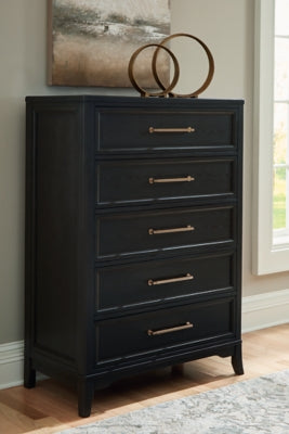 Welltern Chest of Drawers