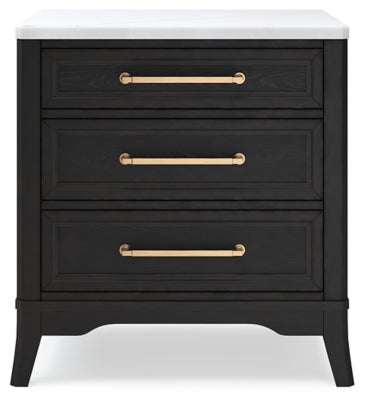 Welltern Nightstand