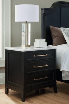 Welltern Nightstand