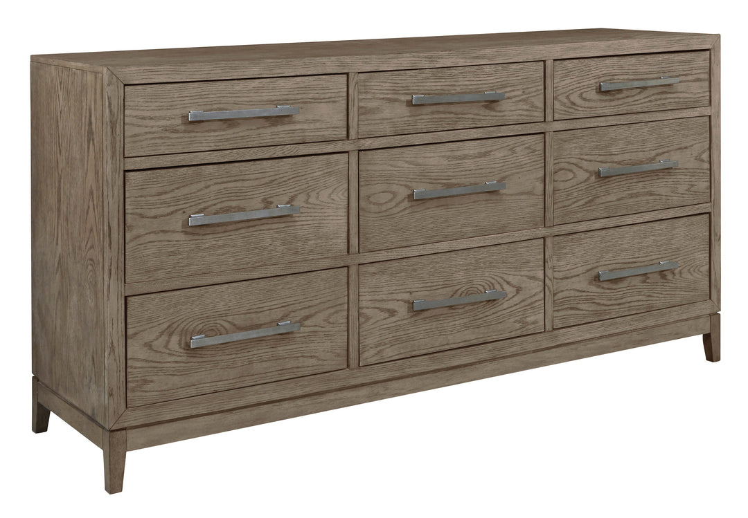 Chrestner Dresser