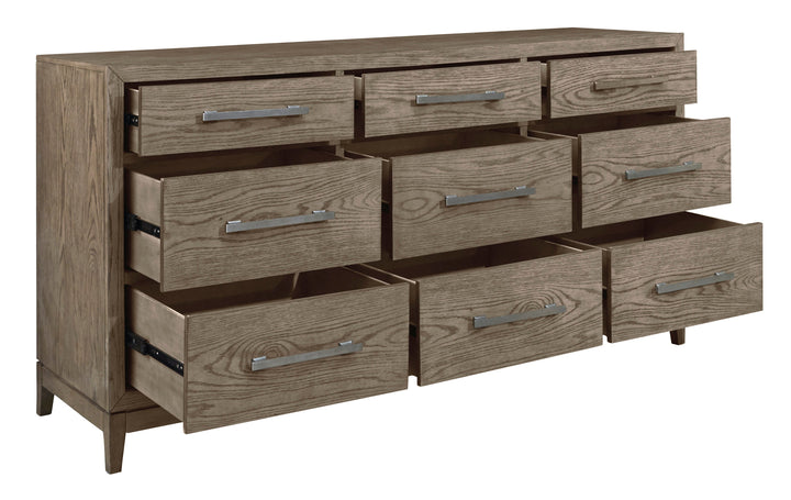 Chrestner Dresser